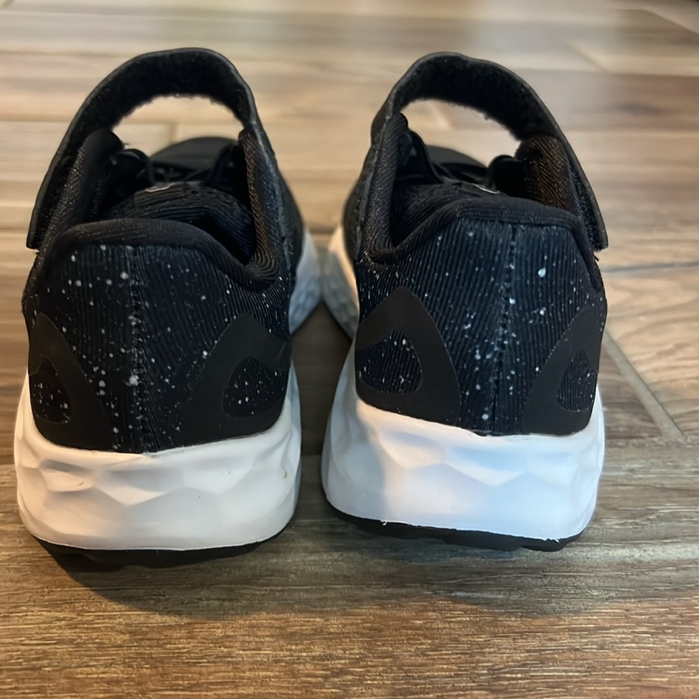 NWOT • NEW BALANCE Fresh Foam Arishi Toddler Sneaker - Picture 6 of 7